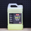 P&S Spray It - Quick Polymer Wax 1GAL