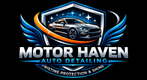 MotorHaven Auto Detailing - Home
