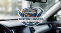 MotorHaven Air Freshener